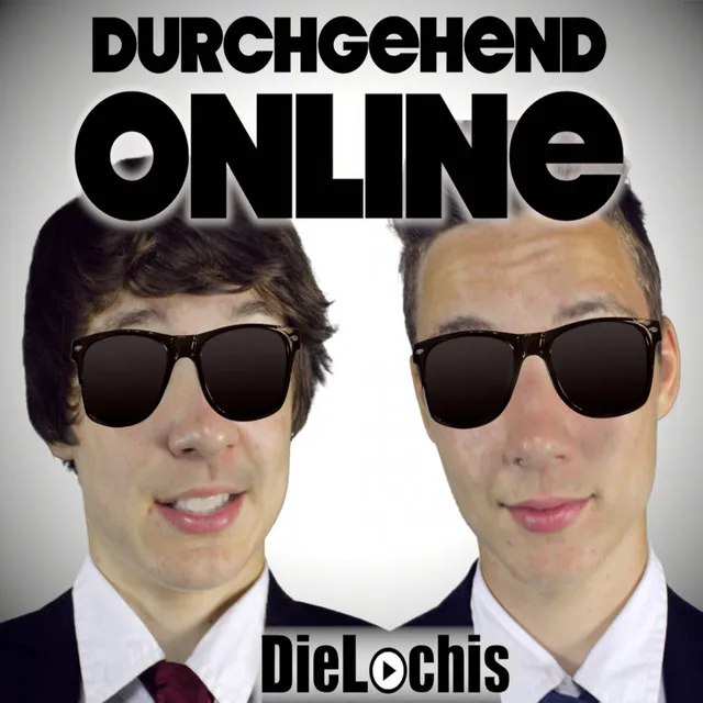 Durchgehend Online - Instrumental