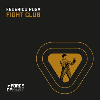 Fight Club by Federico Rosa