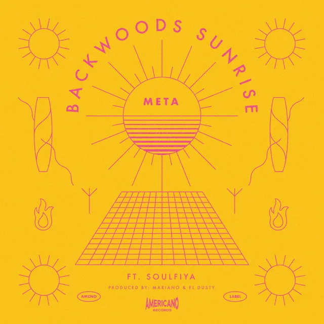 Backwoods Sunrise (feat. Soulfiya)