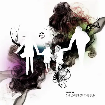 Children of the sun by Yanou