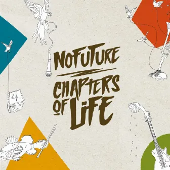 Chapters of Life by Unknown Artist