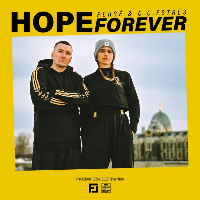 Hope Forever