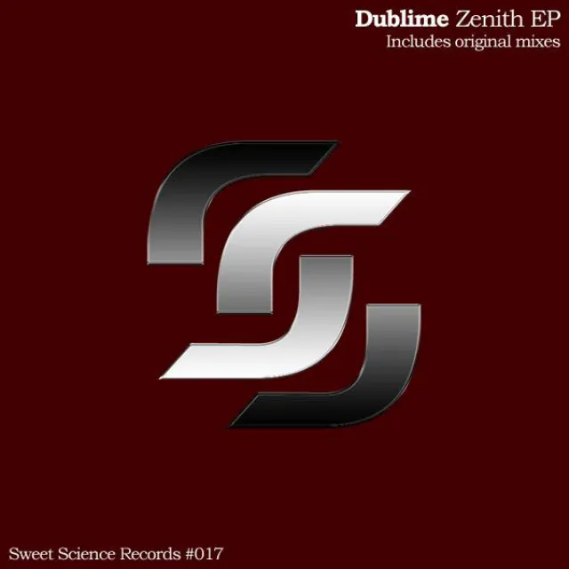 Zenith - Original Mix