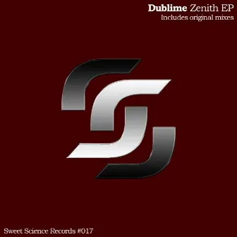 Zenith EP by Dublime