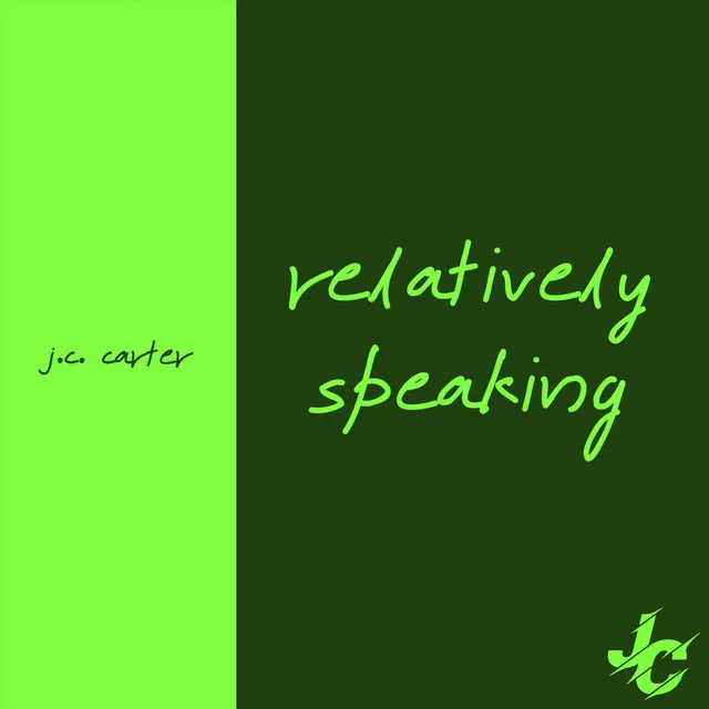 Relatively Speaking