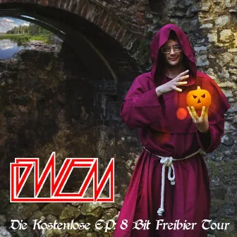 Die Kostenlose EP : 8 Bit Freibier Tour by gwEm