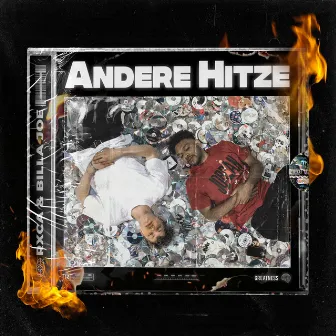 Andere Hitze by RXCA