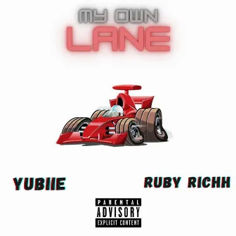 My Own Lane by Yubiie