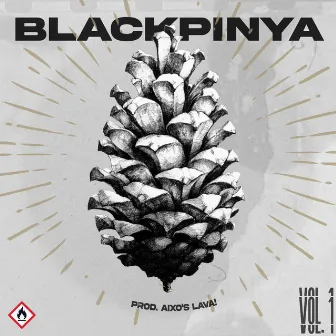 Blackpinya, Vol. 1 by Això's Lava