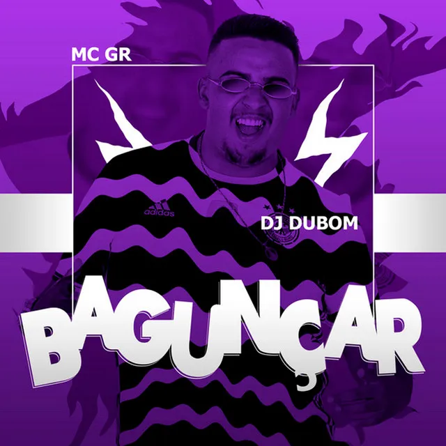 Bagunçar