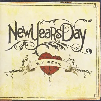 My Dear by New Years Day