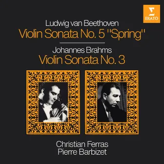 Beethoven: Violin Sonata No. 5, Op. 24 