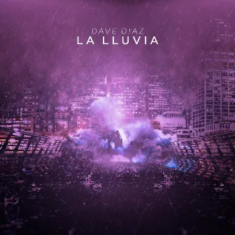 La Lluvia by Dave Diaz