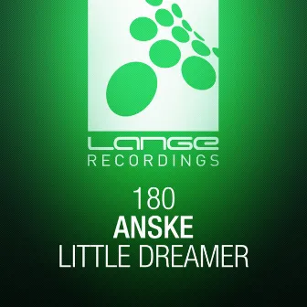 Little Dreamer by Anske