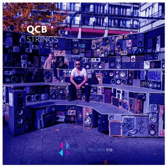 Strings by Qcb