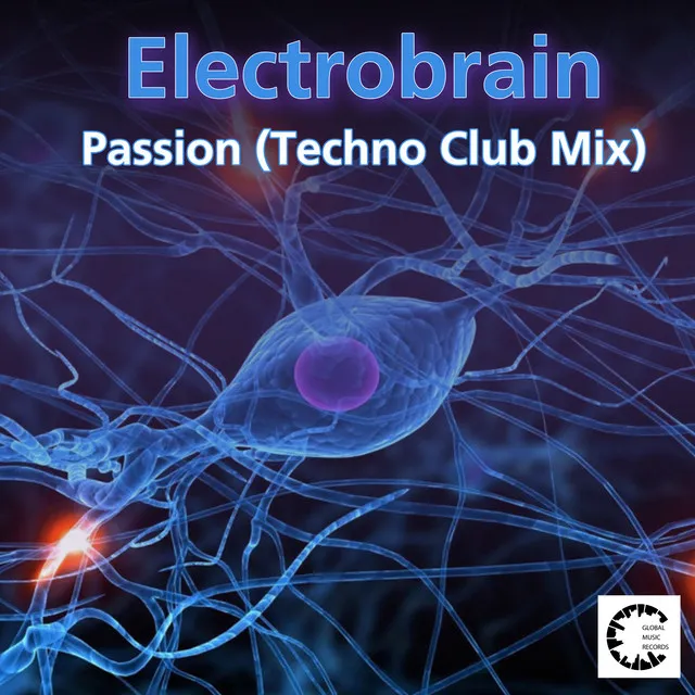 Passion - Techno Club Mix