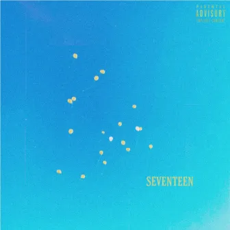 SEVENTEEN by TAYYY