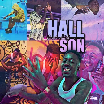 Hall Son by OvertownKid