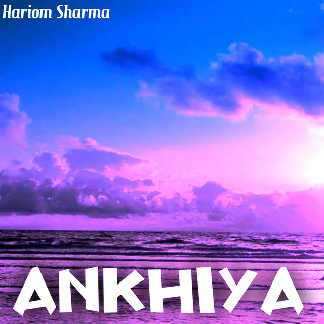 Ankhiya