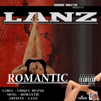 Romantic by Lanz