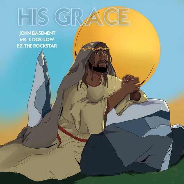 His Grace