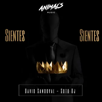 Sientes by David Sandoval