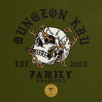 Family, Chapter 2 by Dungeon Kru