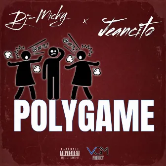 Polygame by Dj-Micky