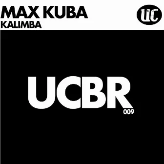 Kalimba by Max Kuba