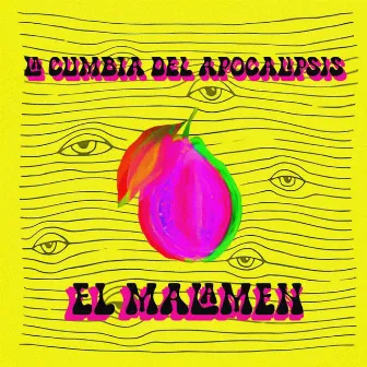 La Cumbia del Apocalipsis / El Malamen by Chill&Go