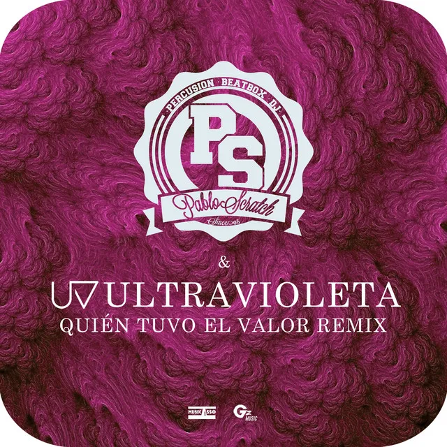 Quien Tuvo el Valor - Remix