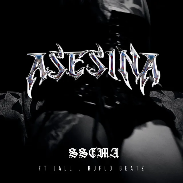 Asesina