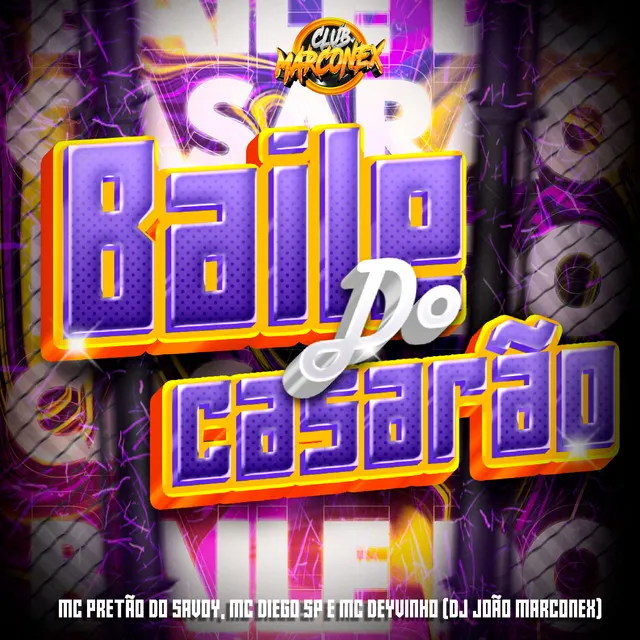 Baile do Casarão