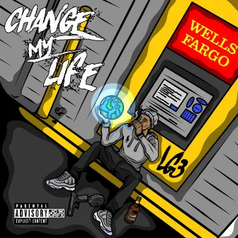 Change My Life by LG3