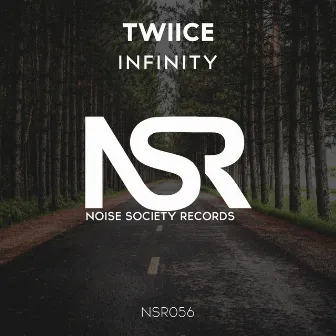 Infinity by Twiice