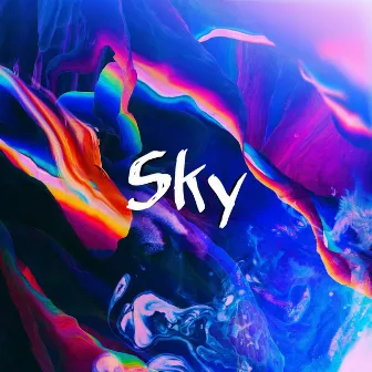 Sky by Meli Moon