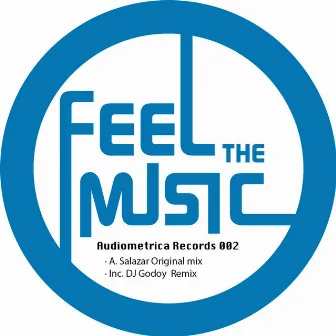 Feel The Music by A.Salazar