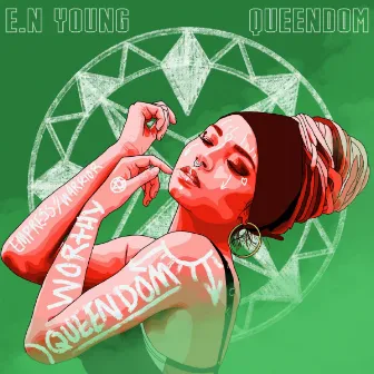 Queendom by E.N Young