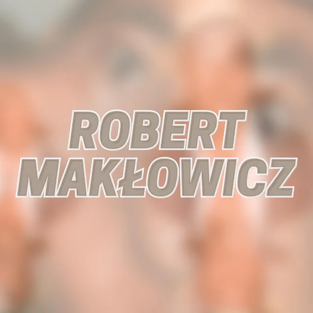 Robert Makłowicz