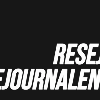 Resejournalen by Critical