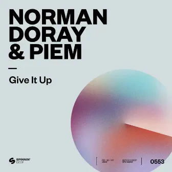 Give It Up by Piem