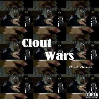 Clout Wars by $olo