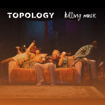 Killing Music by Topology