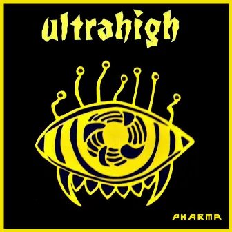 Ultrahigh by Ultrahigh