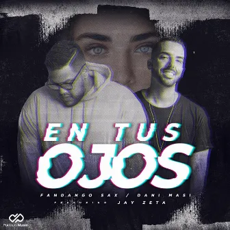 En Tus Ojos by Fandango Sax