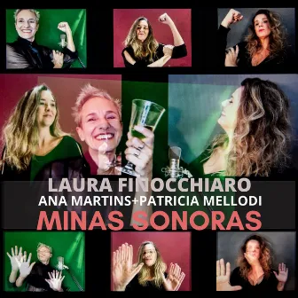 Minas Sonoras by LAURA FINOCCHIARO