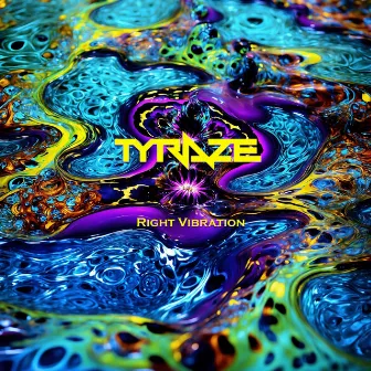 Right Vibration by Tyraze