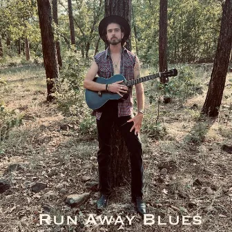 Run Away Blues by Diego Daniel