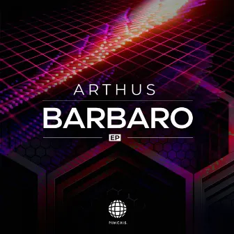 Barbaro by Arthus