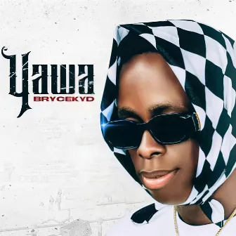 Yawa by Brycekyd